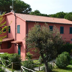 Camping Village Bocche D'Albegna
